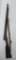 1900's wooden cadet training rifle, 40 1/2