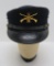 M 1895 9th Infantry Co M cap with eagle buttons, Kepi hat