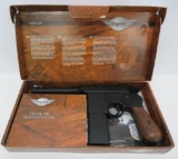 Legends Air Pistol C96 with box