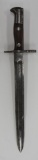 US model 1898 Bayonet, c 1899, 16