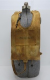 Mae West Life Vest , 1943, Hodgman Rubber