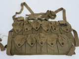 WWI Grenade Vest