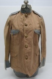 1898 Spanish American War light weight uniform jacket