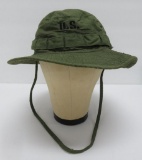 Vietnam War Period Boonie Hat