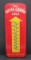 Drink Royal Crown Cola Thermometer, 25 1/2