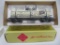 Aristo Craft Schlitz Train car with box, Single Dome Chemical Tank Car, Schlitz Beer ART 41328