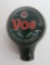 VOS beer round ball beer tap handle, 2
