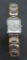 Raymond Weil Geneve men's wrist watch, 9110