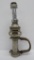 Late 1800's American La France Fire Engine Company Inc, nozzle, 20