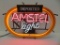 Imported Amstel Neon Light, working, 24