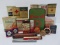 22 vintage Band Aid and First Aid tins