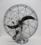 Awesome Fresh'nd Aire Deco style fan, 24