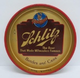Schlitz Beer Tray, Thank You!, Bottles and Cans, 13