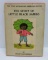 The Story of Little Black Sambo by Bannerman, with dust cover