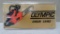 Olympic Chain Saw advertising sign, no light, 25