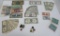 Assorted Foreign and Novelty currency