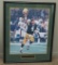 1996 Green Bay Packers Super Bowl Champs, Autographed Brett Favre