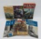 Ten 1940's Model Railroader magazines and Railroad magazines