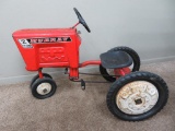 Murray chain drive 2 ton pedal tractor