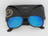 Vintage Ray Bay Chromance sun glasses