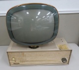 Awesome vintage Philco Predicta Television, c 1959