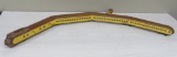 Hard to find Pre War O gauge Lionel Lines train, Union Pacific 752W
