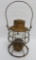Dietz Railroad lantern, New York, New Haven and Hartford Railroad, 10