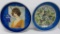 1976 and 1980's Pabst Blue Ribbon Beer trays, 13
