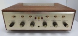 c 1959 Scott Stereomaster Type 299C stereo amplifier