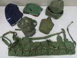 Vietnam era military items