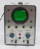 RCA Oscilliscope WO-33A