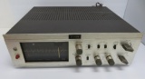 Pioneer Model SX-82 receiver, c 1967 tube receiver