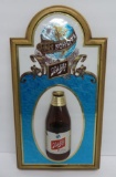 Schlitz bottle sign, 17