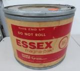 Essex barrel, 20