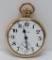 Hamilton Fahys Montauk pocket watch EXC