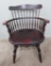 Nichols and Stone Co. Windsor Chair