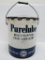 Pure Oil Company gear lube can, 13 1/2