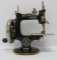 Miniature Singer Sewing machine, 7
