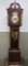 Barwick Grandfather Clock - No 155 Triple Chime, model 4875