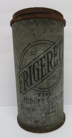 Frigerett The Midget Cooler, 13"