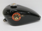 Harley Davidson Sportster 5 gas tank