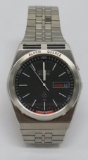 Seiko Quartz 71009 mens wrist watch