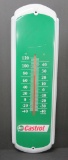 Castrol thermometer, 27