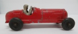 Hubley Kiddie Toy metal race car, 7