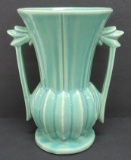 McCoy vase, 9