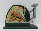 Jiffy-Way egg scale, 5 1/2