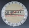 Gehl thermometer, 12