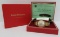 Girard Perregaux 14kt gold men's wrist watch with box and certificate