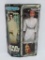 Kenner Star Wars action figure with box, Prncess Leia Organa, #38070
