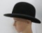 Vintage Derby hat, Mora size 7